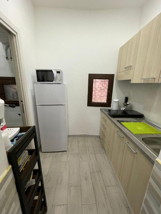 Casa Vacanze Luisa Neapel Exteriör bild