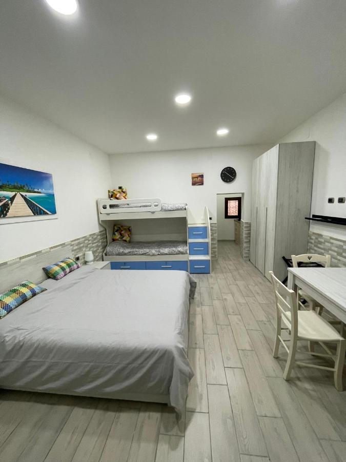 Casa Vacanze Luisa Neapel Exteriör bild